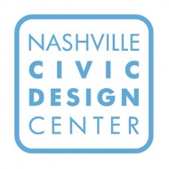 Nashville Civic Design logo