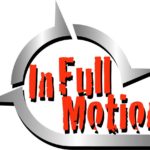 in full motion